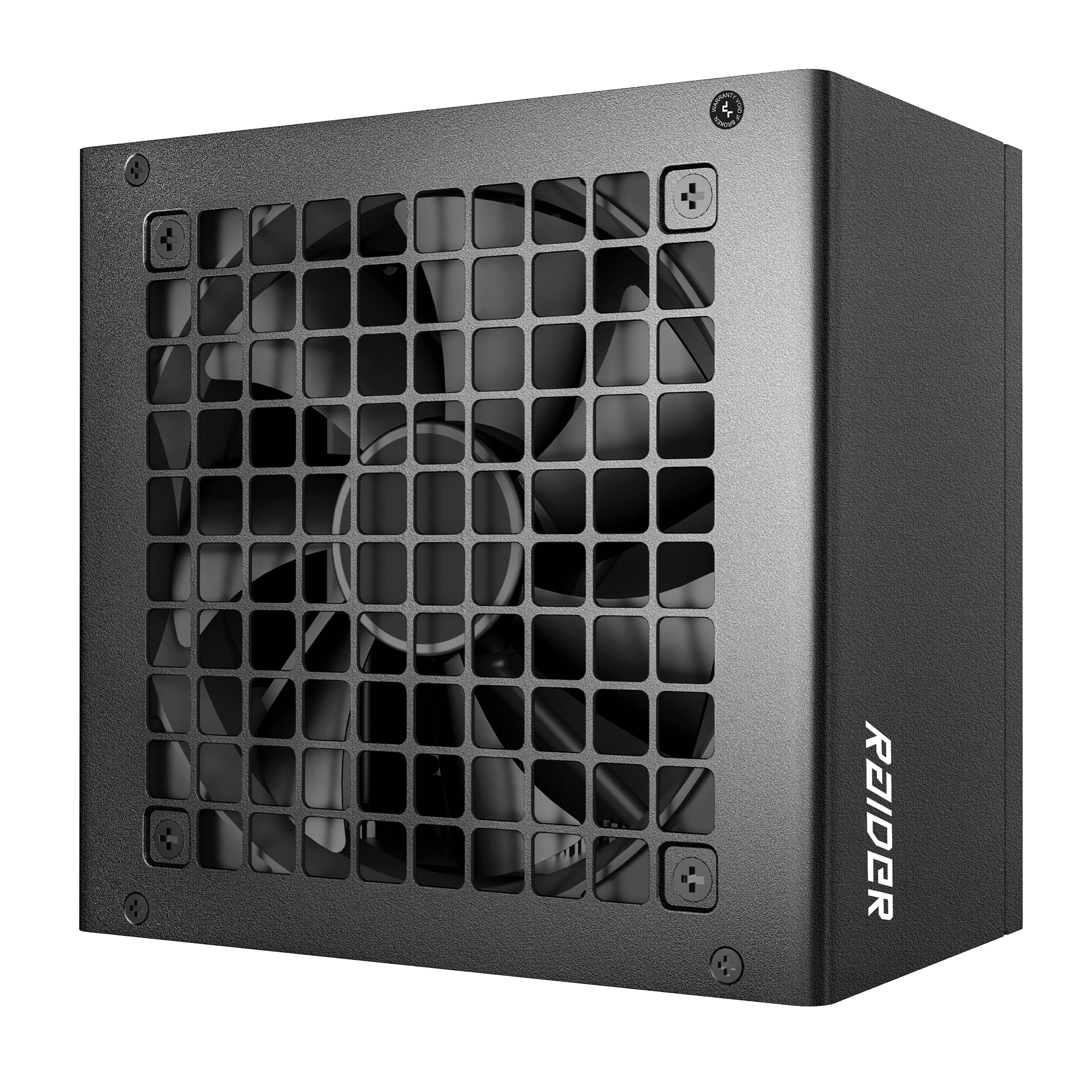850 Watt Raider x DeepCool PN850M